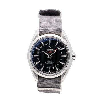 csv_image Omega Preowned watch in Alternative Metals 231.10.43.22.01.001