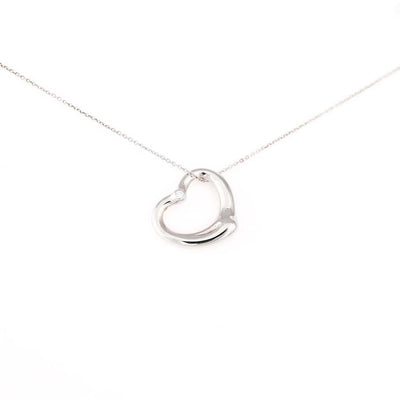 Tiffany & Co. Estate Jewelry in Silver 422494