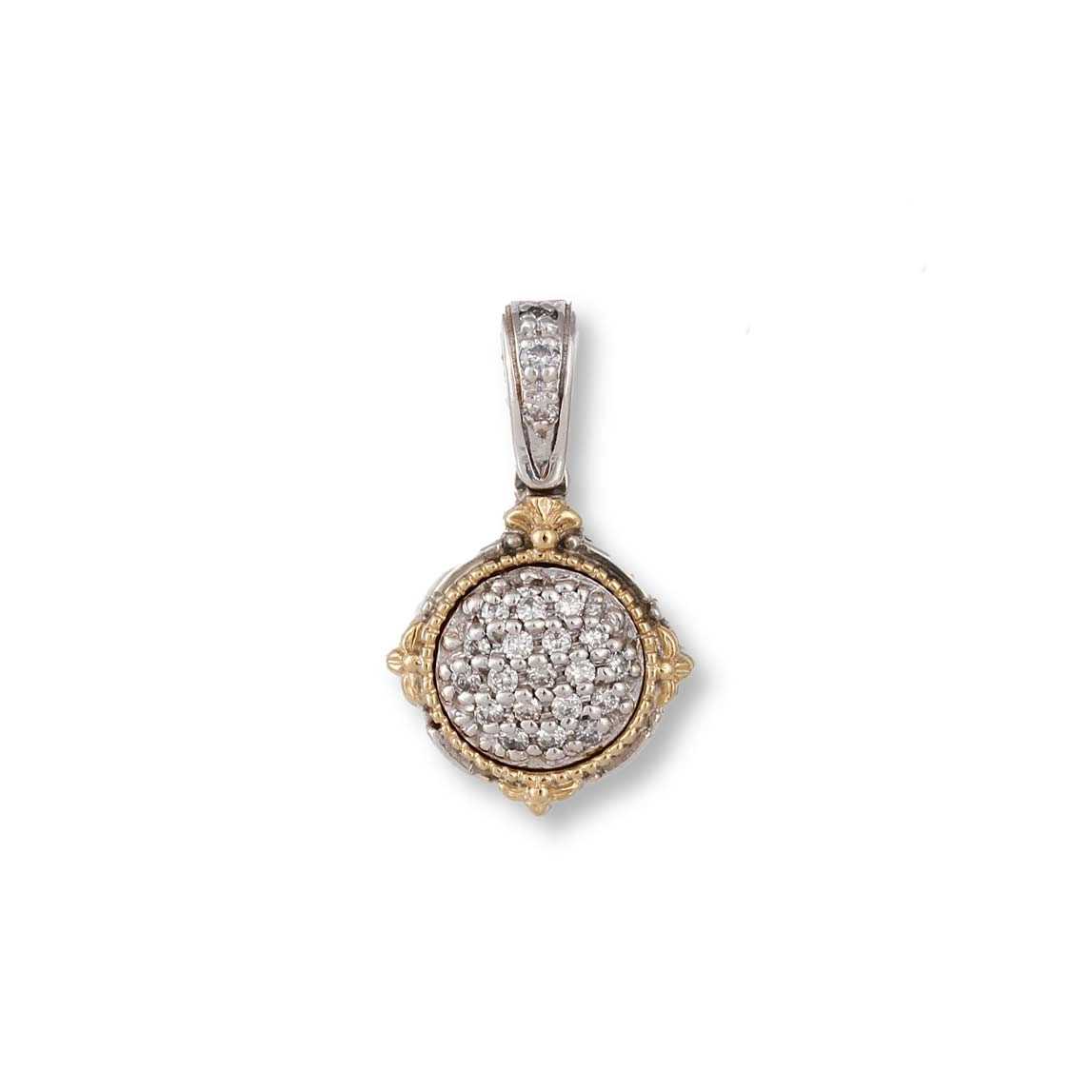Konstantino Estate Jewelry in Mixed Metals 422500