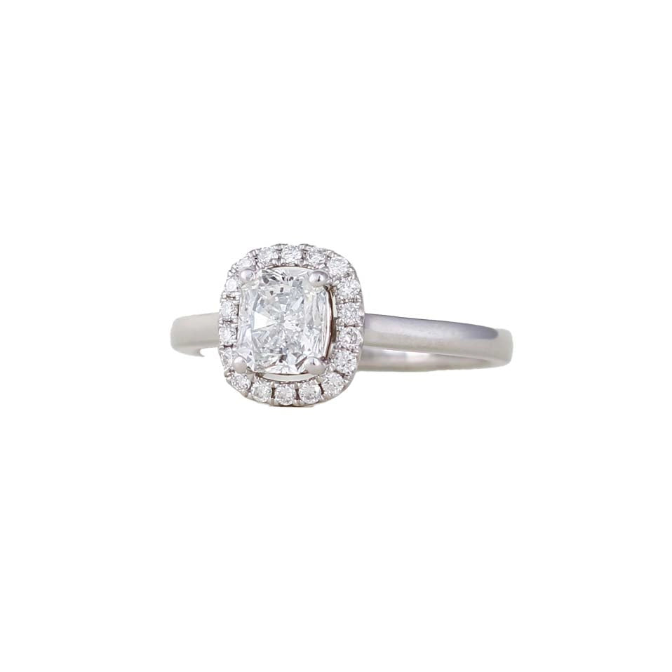 Other Estate Jewelry in White Gold 422511