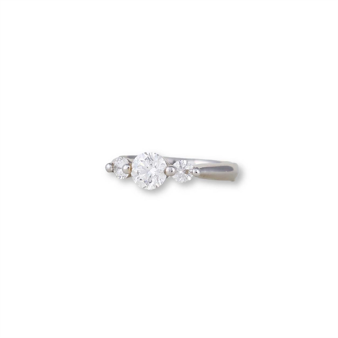 Other Estate Jewelry in Platinum/Palladium 422517