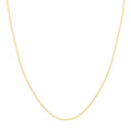 Necklaces Jewelry in Yellow Gold 422570
