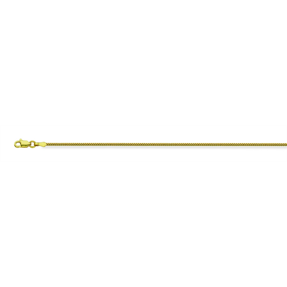 Necklaces Jewelry in Yellow Gold 422571