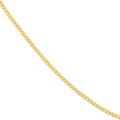 Necklaces Jewelry in Yellow Gold 422571