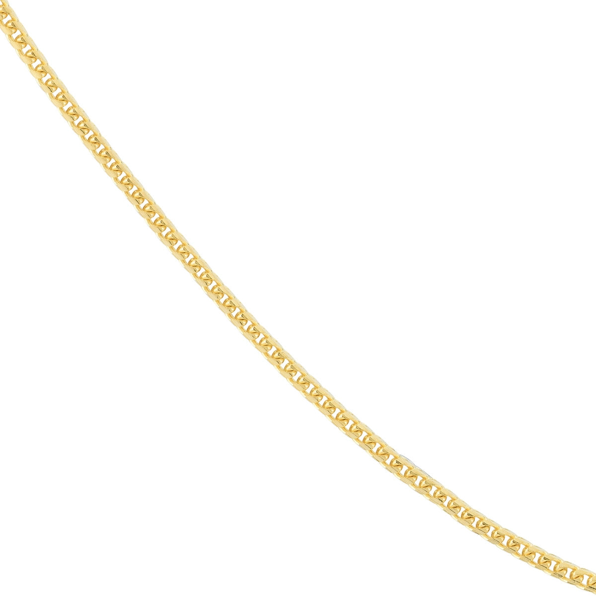 Necklaces Jewelry in Yellow Gold 422571