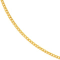 Necklaces Necklaces in Yellow Gold 422572