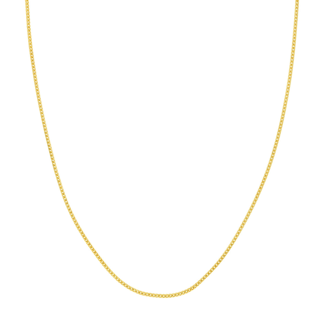 Necklaces Necklaces in Yellow Gold 422572
