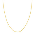 Necklaces Necklaces in Yellow Gold 422572