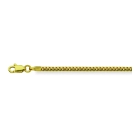 Necklaces Jewelry in Yellow Gold 422576
