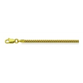 Necklaces Jewelry in Yellow Gold 422576