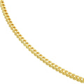 Necklaces Jewelry in Yellow Gold 422576