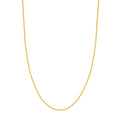 Necklaces Jewelry in Yellow Gold 422576