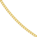 Necklaces Jewelry in Yellow Gold 422578
