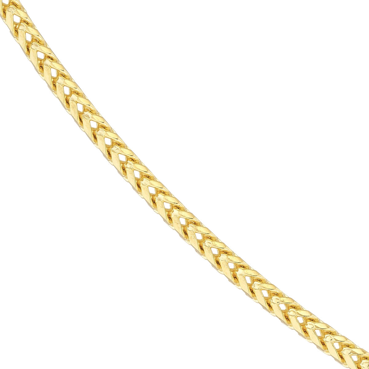 Necklaces Jewelry in Yellow Gold 422578