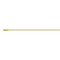 Necklaces Jewelry in Yellow Gold 422581