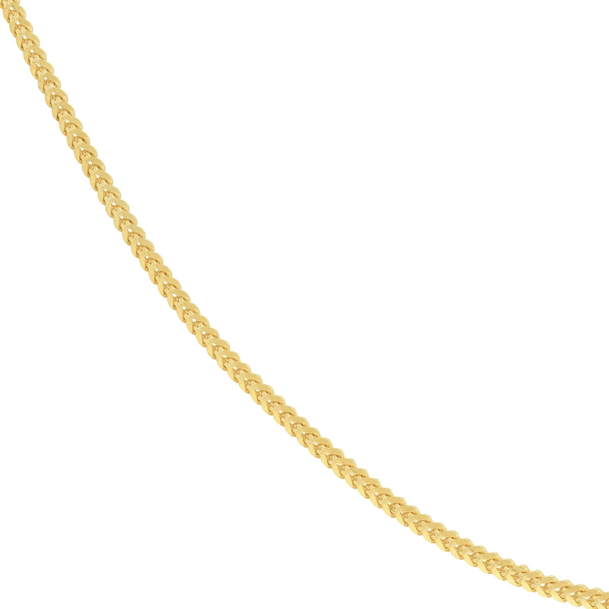 Necklaces Jewelry in Yellow Gold 422582