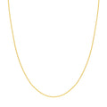 Necklaces Jewelry in Yellow Gold 422582