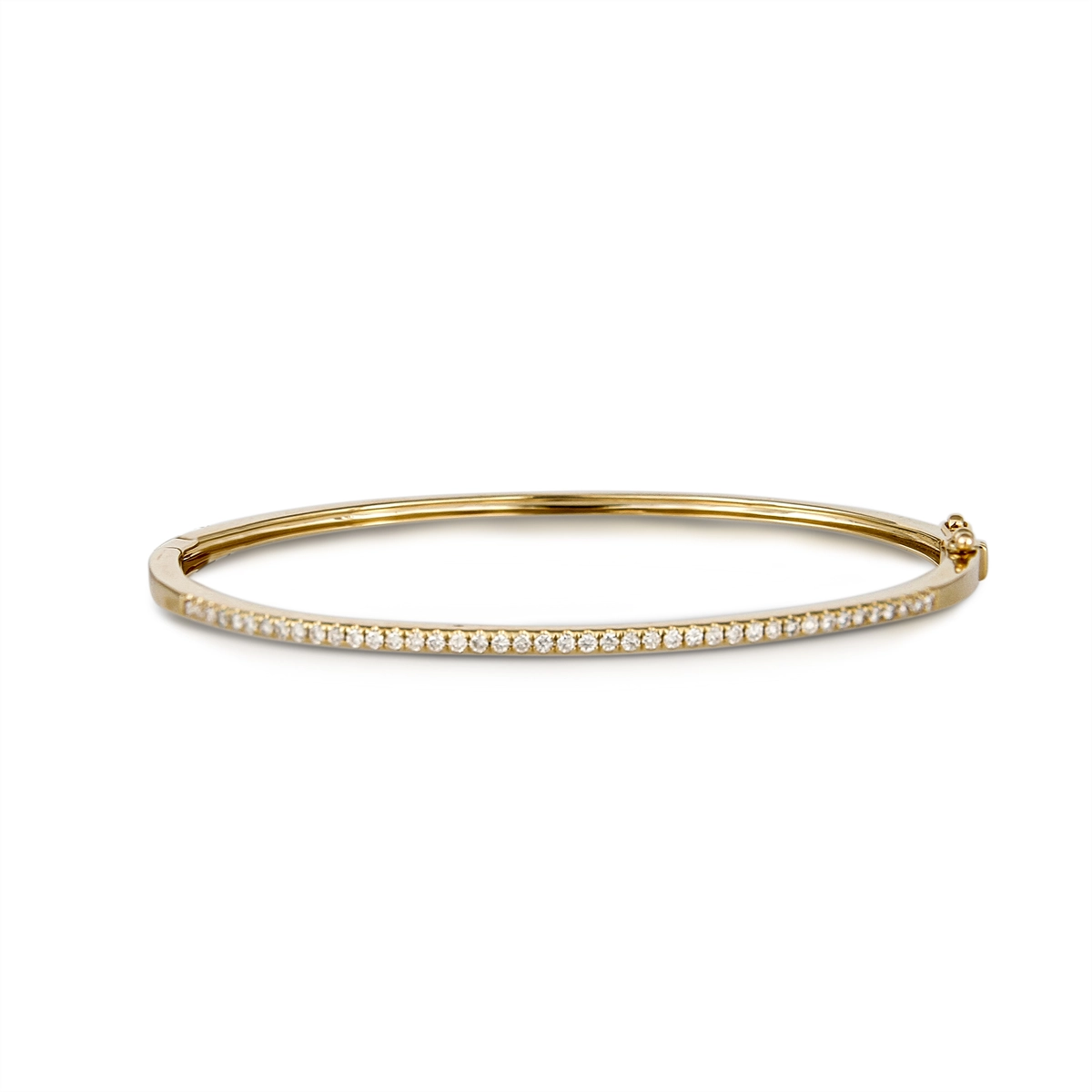 Bracelets Bracelets in Yellow Gold containing Diamond 422912