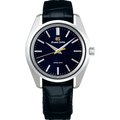 Grand Seiko watch in Alternative Metals SBGY009