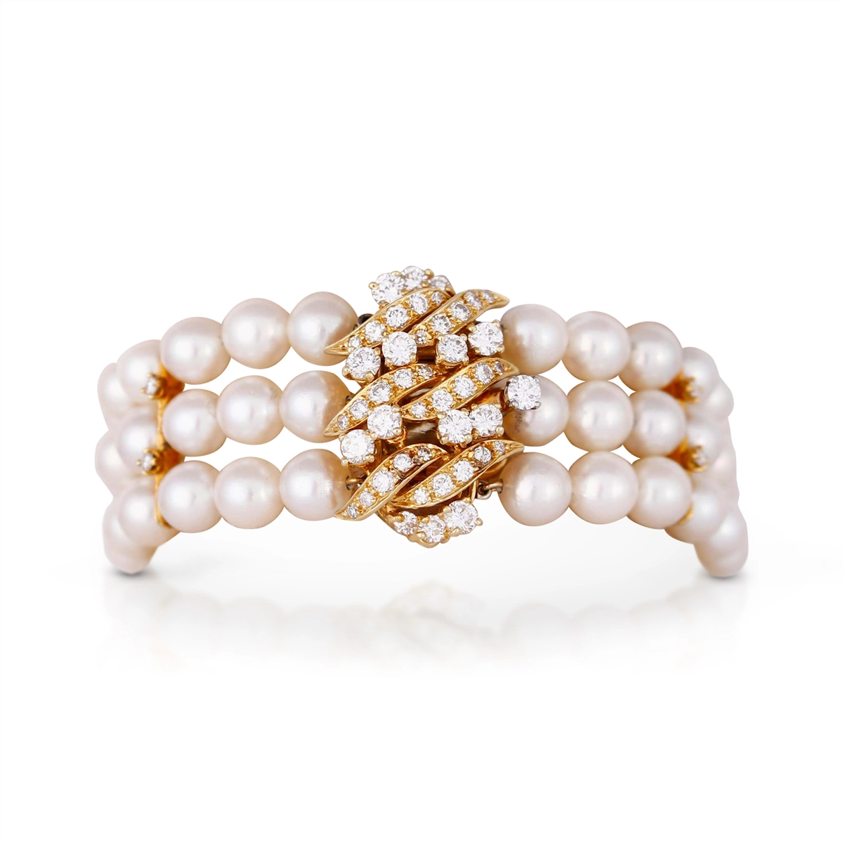 Bracelets Estate Jewelry 423250