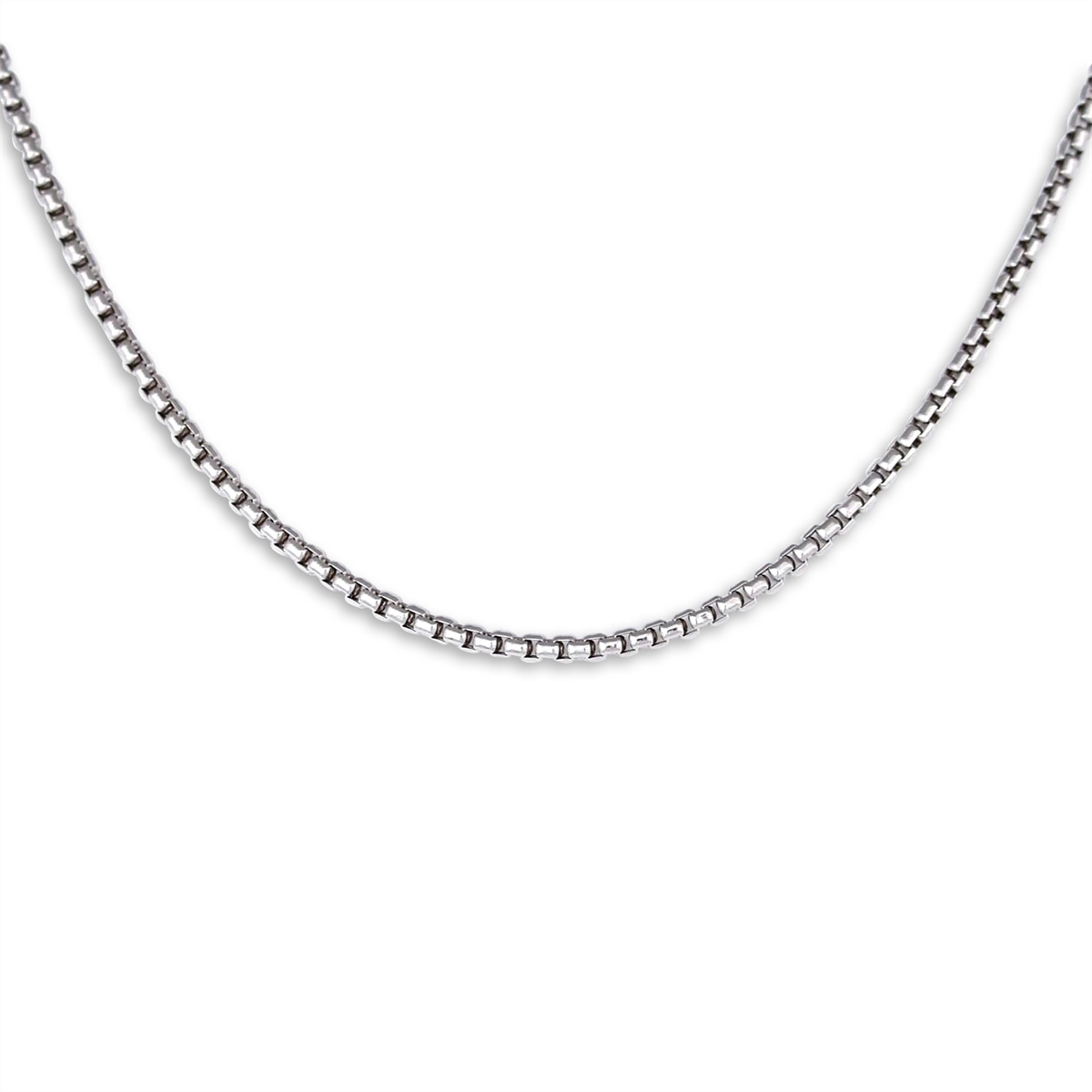 Necklaces Jewelry in White Gold 423256