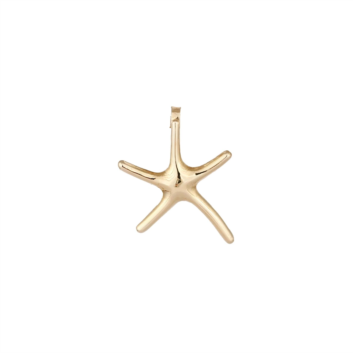Pendants Jewelry in Yellow Gold 423263