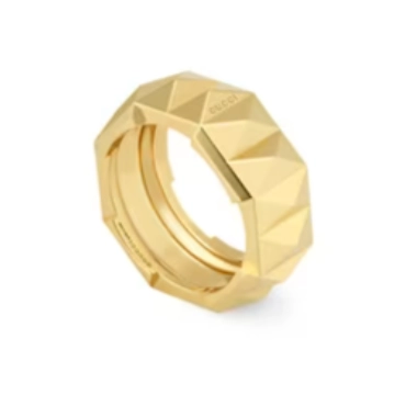 csv_image Gucci Ring in Yellow Gold YBC702379001022