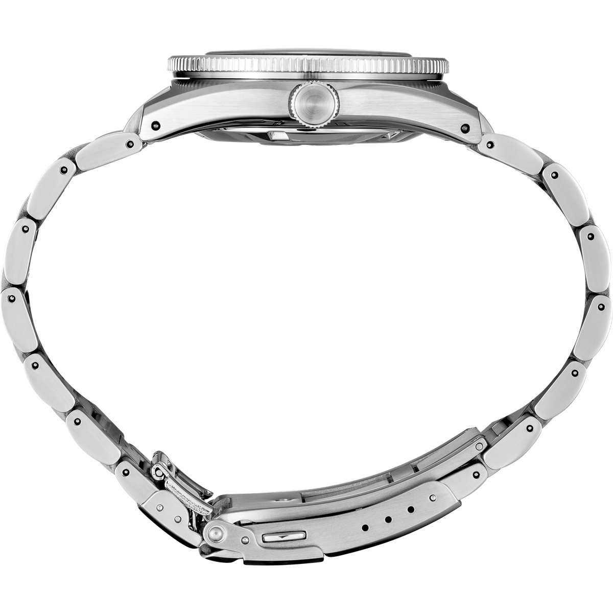 Seiko watch in Alternative Metals SPB297