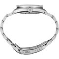 Seiko watch in Alternative Metals SPB297
