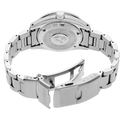 Seiko watch in Alternative Metals SPB297