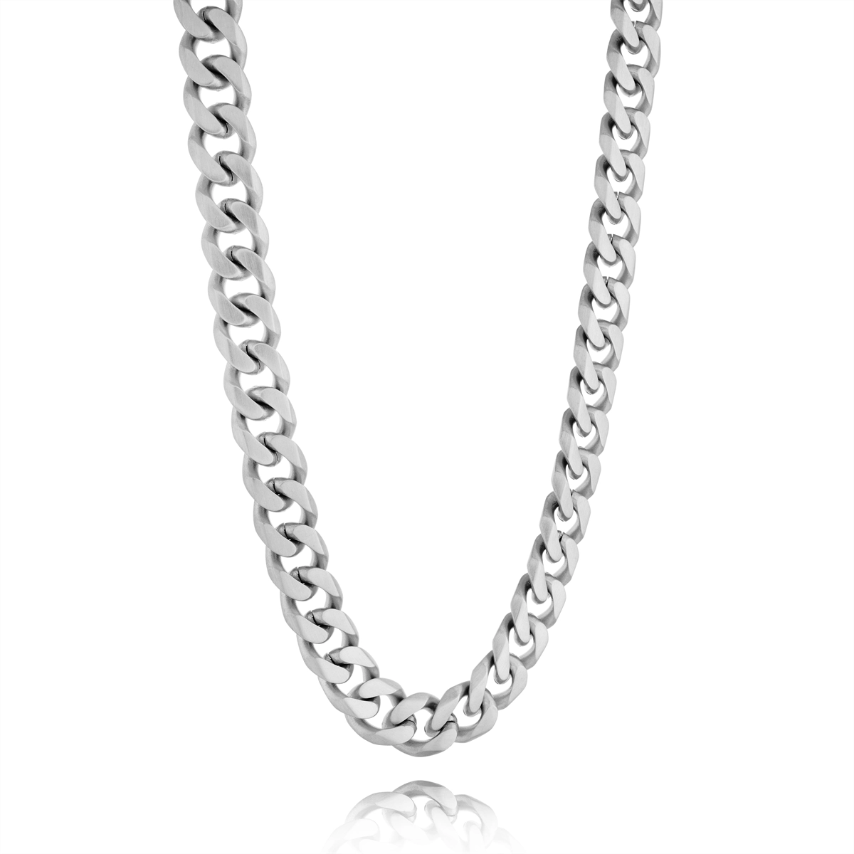 Necklaces Necklaces in Alternative Metals 423405