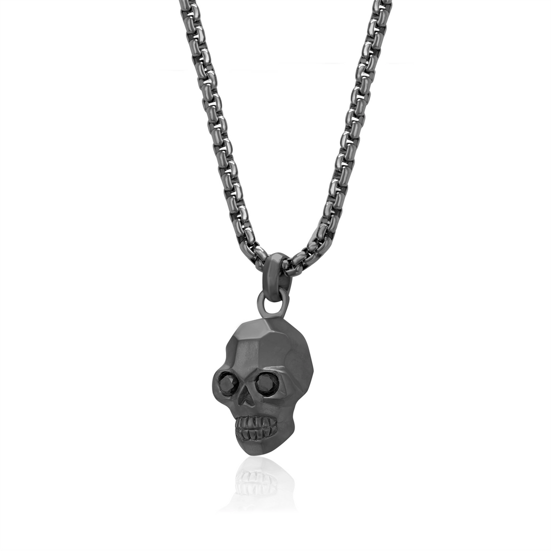 Necklaces Necklaces in Alternative Metals 423407