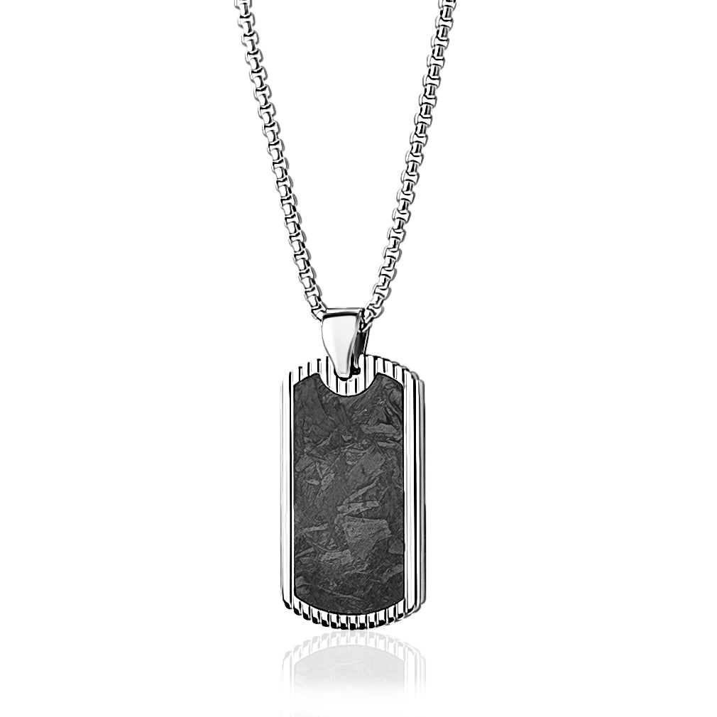 Necklaces Jewelry in Alternative Metals 423408