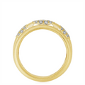 Tacori Rings in Yellow Gold containing Diamond FR 816S Y