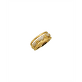 Tacori Rings in Yellow Gold containing Diamond FR 816S Y