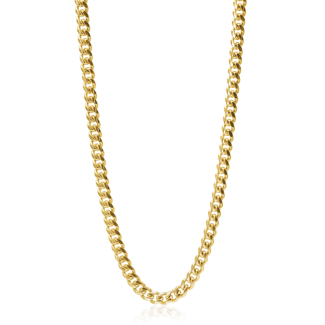 Necklaces Jewelry in Yellow Gold 423533