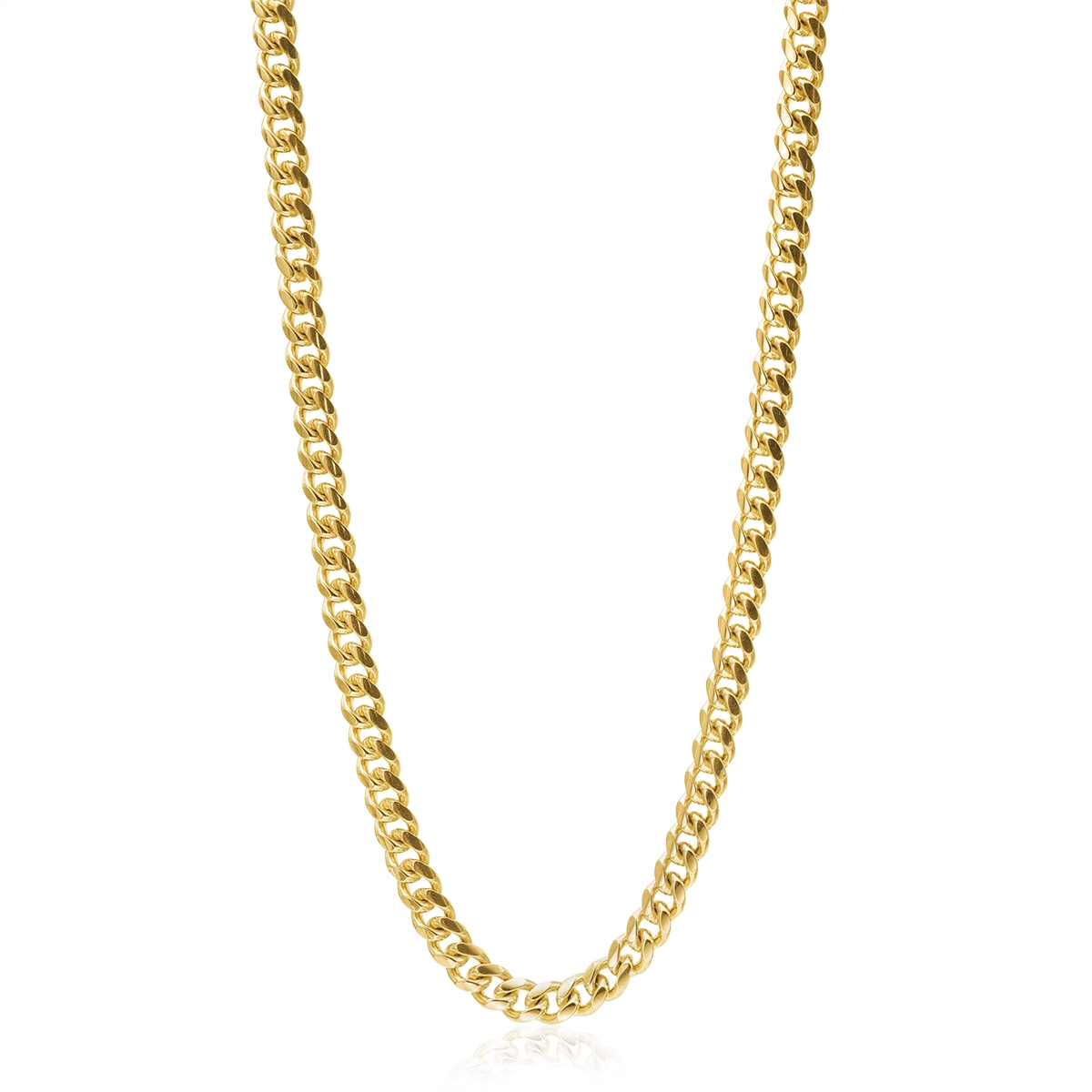 Necklaces Jewelry in Yellow Gold 423533