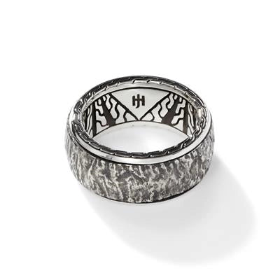 csv_image John Hardy Ring in Silver RM900577X10
