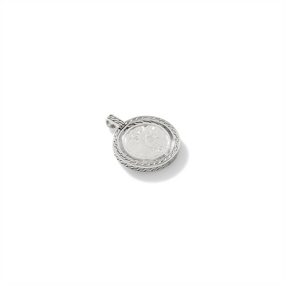 John Hardy Pendants in Silver HM900685