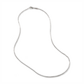John Hardy Necklaces in Silver NM999623X22