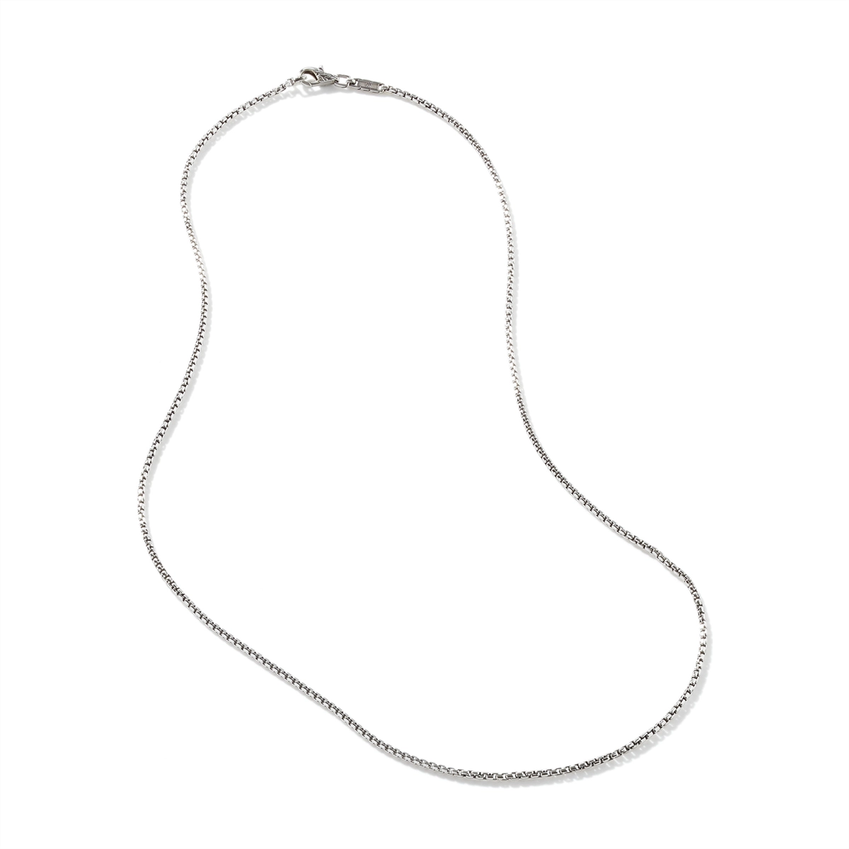 John Hardy Necklaces in Silver NM999623X22