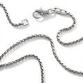 John Hardy Necklaces in Silver NM999623X22