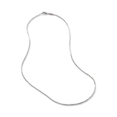 csv_image John Hardy Necklace in Silver NM999623X22