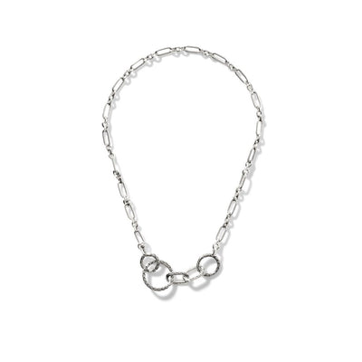 csv_image John Hardy Necklace in Silver NU900677X18
