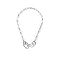 csv_image John Hardy Necklace in Silver NU900677X18