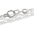 John Hardy Necklaces in Silver NU900677X18