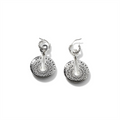 John Hardy Earrings in Silver EB900557
