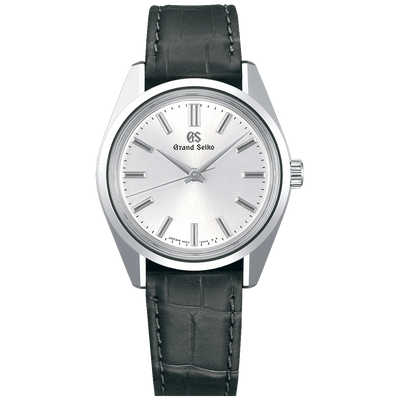 Grand Seiko watch in Alternative Metals SBGW291