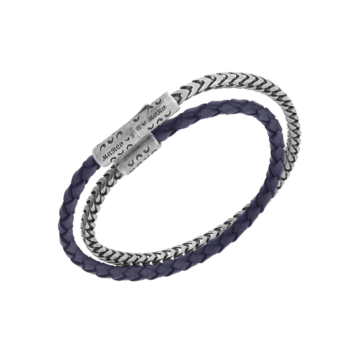 Marco Dal Maso Jewelry AGBR0050-01BVPB2
