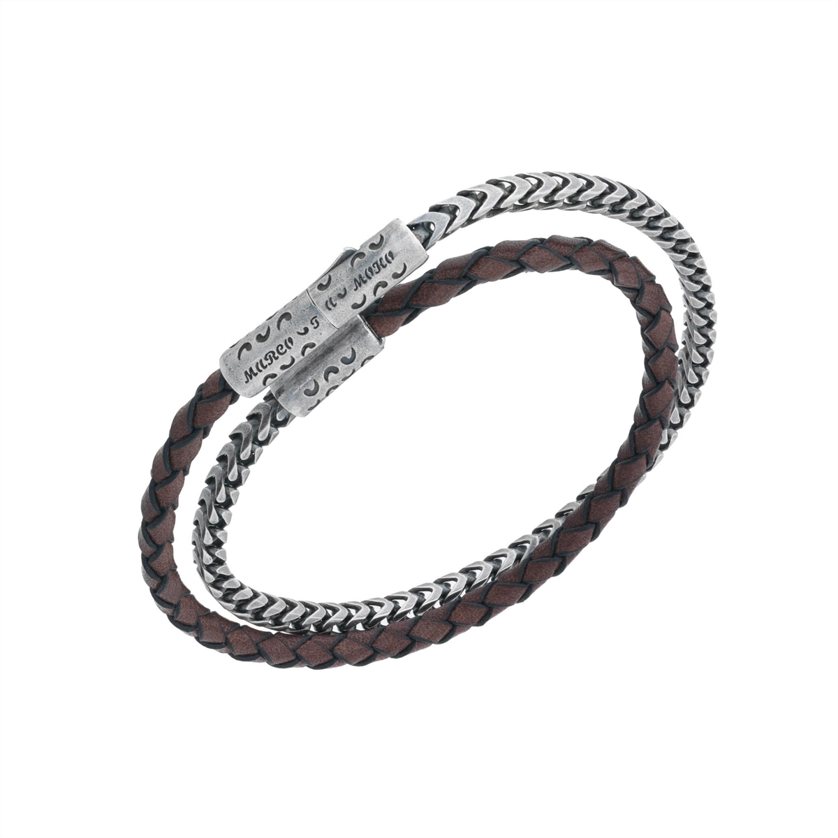 Marco Dal Maso Jewelry AGBR0050-01BVPM2